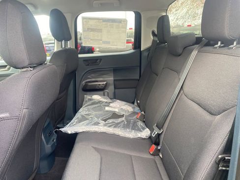 New 2025 Ford Maverick XL w/ Equipment Group 101A image 27