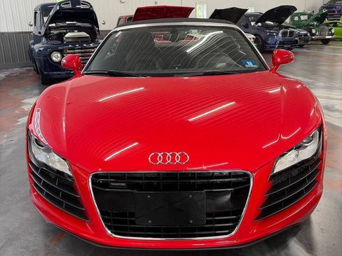 Used 2011 Audi R8 V8 AWD/4WD image 13