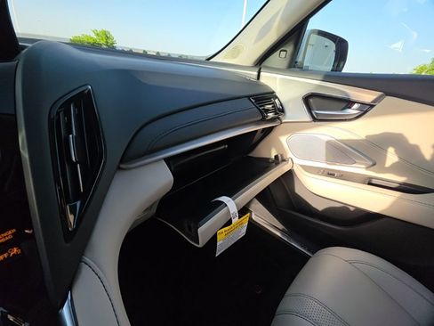 Certified 2025 Acura RDX SH-AWD w/ Technology Package image 24