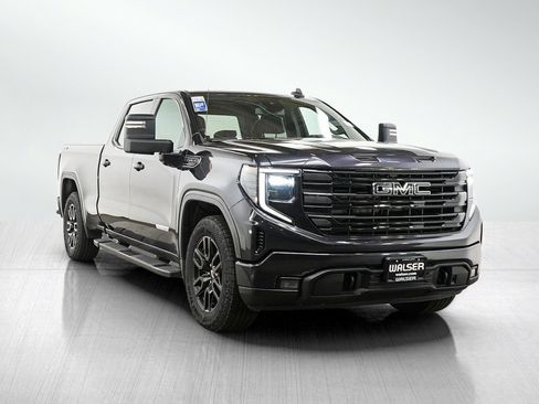Used 2022 GMC Sierra 1500 Elevation AWD/4WD image 7