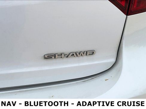 Used 2020 Acura MDX SH-AWD image 24