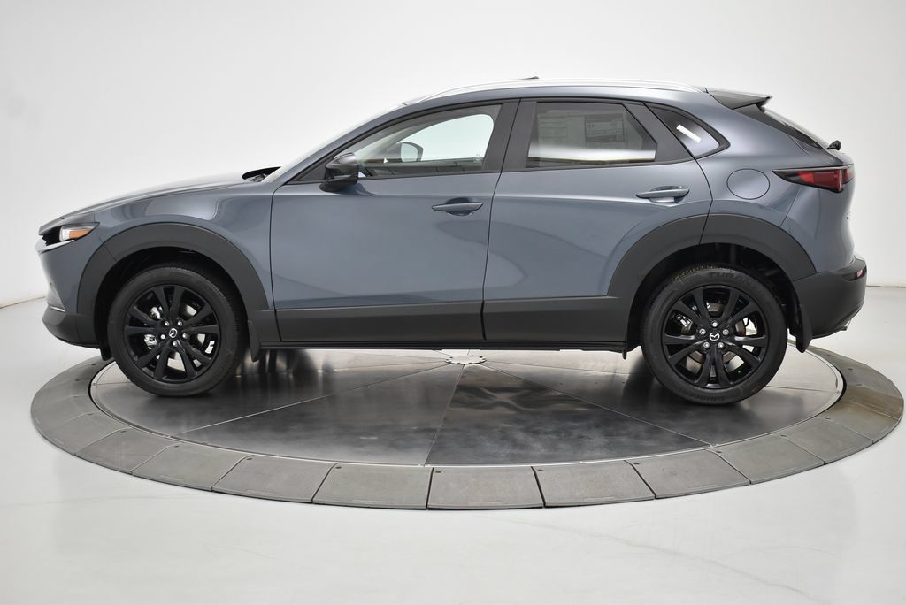 New 2026 MAZDA CX-30 AWD 2.5 S image 17