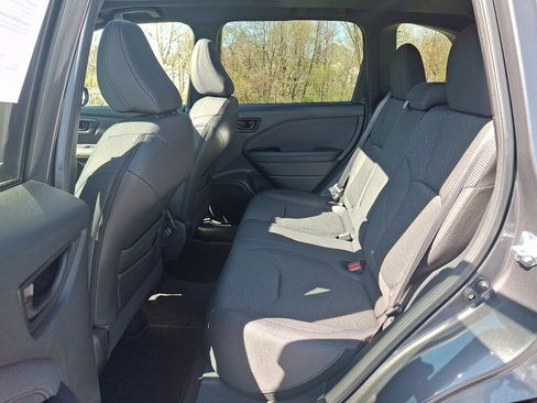 Certified 2026 Subaru Forester Premium image 10