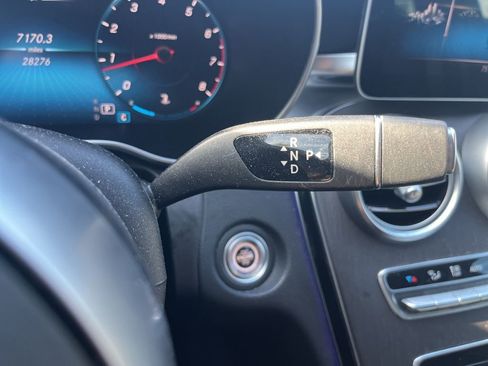 Used 2020 Mercedes-Benz C 300 Sedan image 28