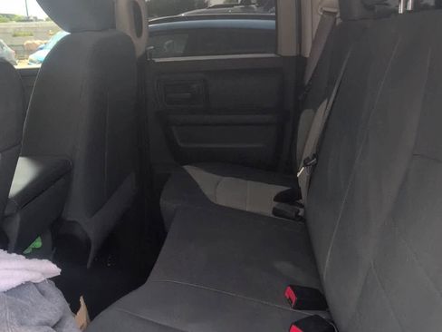 Used 2019 RAM 1500 Tradesman w/ Chrome Plus Package image 7