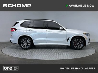 Used 2023 BMW X5 M50i w/ Executive Package