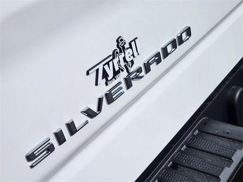 New 2026 Chevrolet Silverado 1500 W/T image 12