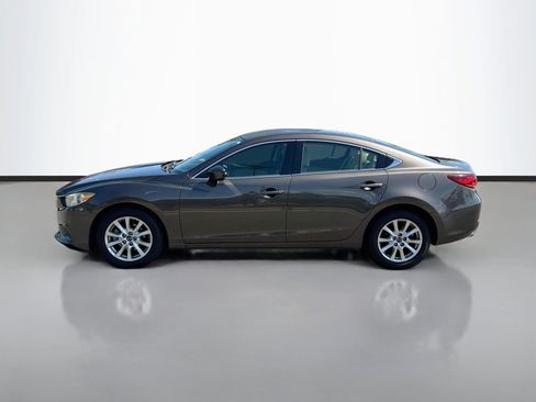 Used 2017 MAZDA MAZDA6 Sport FWD image 4
