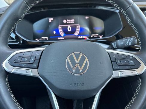 Used 2024 Volkswagen Taos S image 23