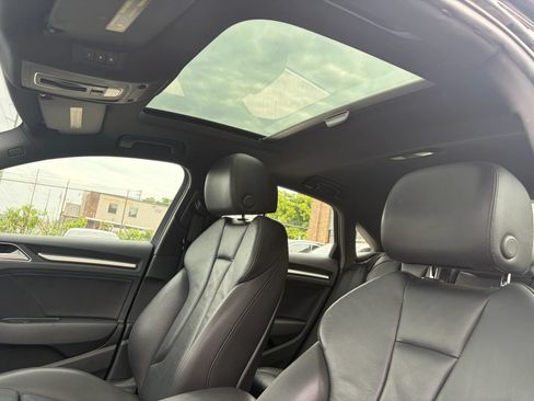 Used 2016 Audi A3 1.8T Premium Plus w/ Technology Package FWD image 10
