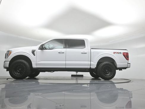 Used 2022 Ford F150 XLT w/ Equipment Group 302A High AWD/4WD image 7