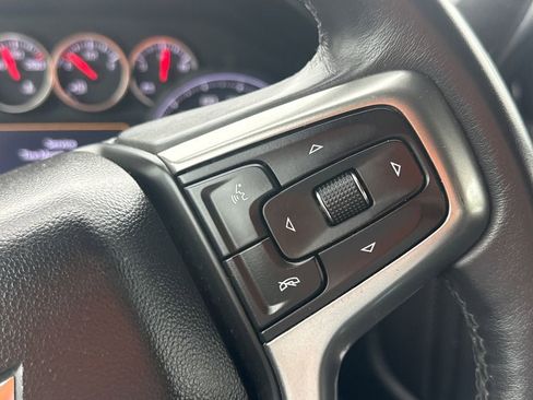 Used 2019 Chevrolet Silverado 1500 LT w/ All-Star Edition AWD/4WD image 35