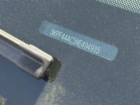 Used 2022 Kia Forte GT w/ GT Technology Package image 27