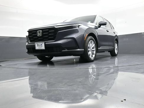 Used 2024 Honda CR-V EX image 26