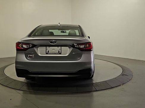 New 2025 Subaru Legacy Premium image 4