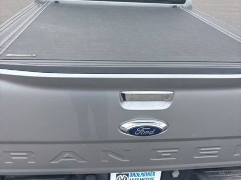 Used 2020 Ford Ranger XLT w/ Equipment Group 302A Luxury AWD/4WD image 30
