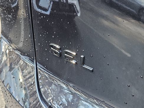 New 2026 Volkswagen Atlas Cross Sport SEL R-Line image 4