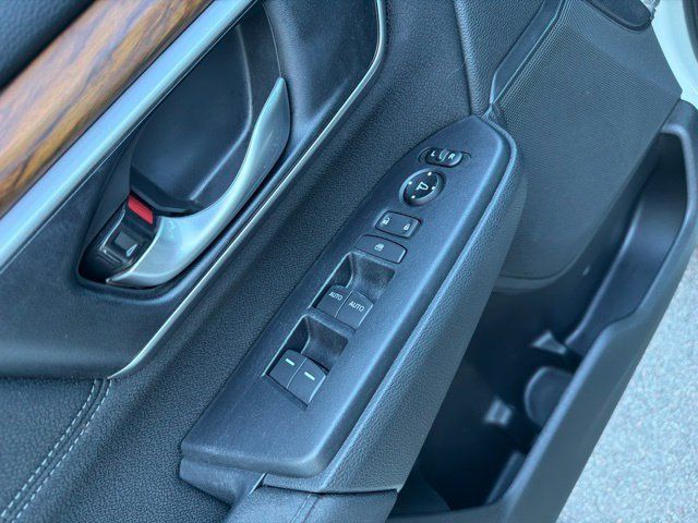 Used 2018 Honda CR-V EX image 20