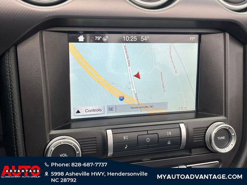 Used 2019 Ford Mustang Premium w/ Equipment Group 201A image 15