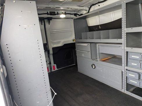 Used 2018 Ford Transit 250 130 Low Roof image 20