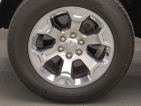 Used 2020 RAM 1500 Lone Star image 31