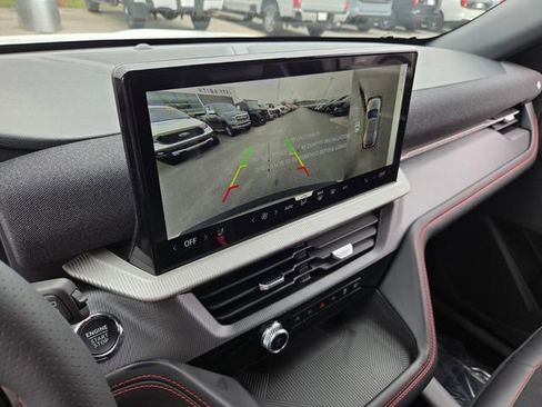 New 2026 Ford Explorer ST w/ Sun And Sound Package image 50