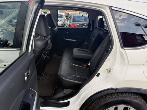 Used 2016 Honda CR-V EX-L image 20