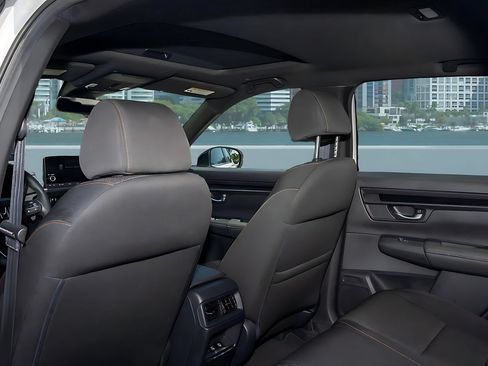 Certified 2023 Honda CR-V Sport image 17