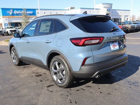 New 2026 Ford Escape ST-Line w/ Tech Pack #1 image 23