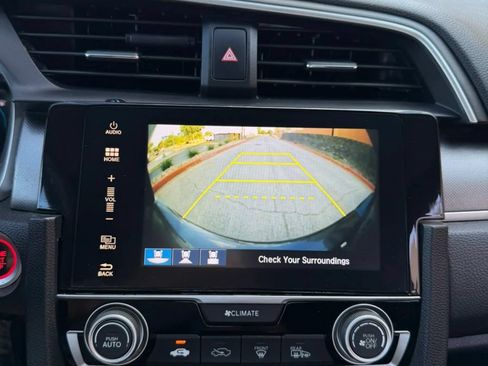 Used 2016 Honda Civic EX image 83