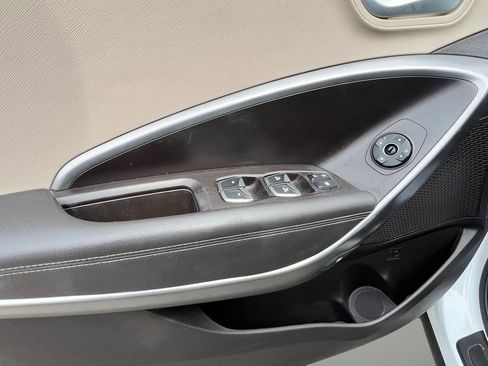 Used 2017 Hyundai Santa Fe Sport AWD/4WD image 15