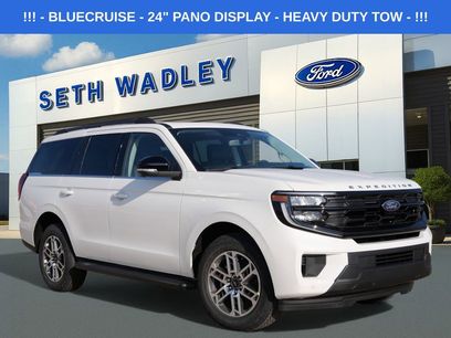 New 2025 Ford Expedition Active