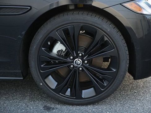 New 2024 Jaguar XF R-Dynamic SE image 14