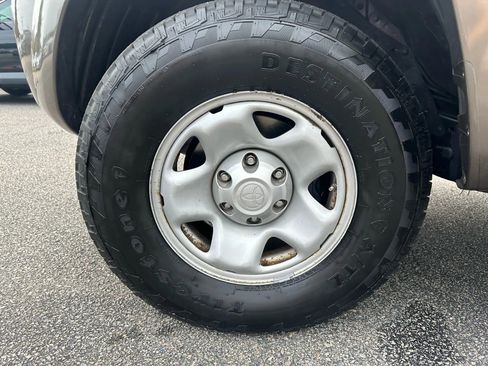 Used 2011 Toyota Tacoma PreRunner image 33