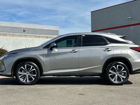 Used 2021 Lexus RX 350 AWD w/ Premium Package image 9