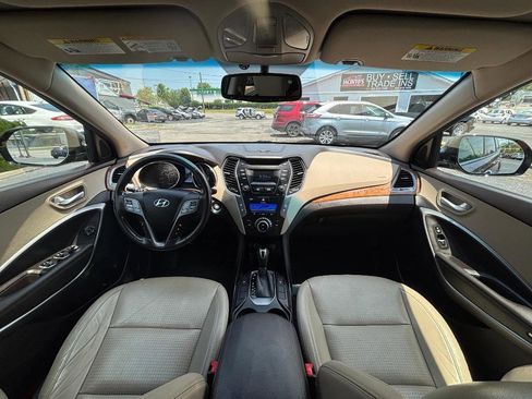 Used 2014 Hyundai Santa Fe GLS image 19