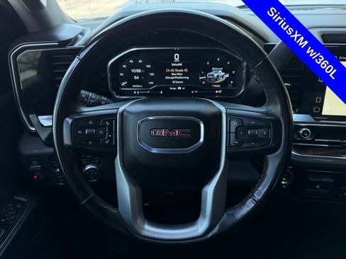 Used 2024 GMC Sierra 2500 SLE w/ SLE Convenience Package image 11
