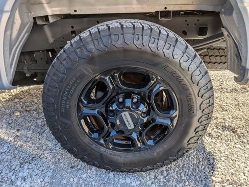 Used 2023 Ford F250 XLT w/ XLT Premium Package image 4