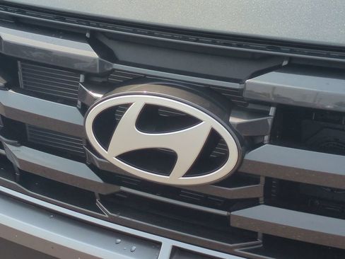 New 2026 Hyundai Tucson Blue SE AWD/4WD image 13