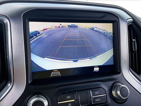 Used 2021 GMC Sierra 2500 SLE image 22