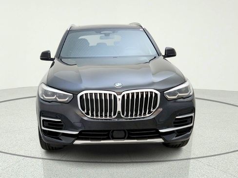 Used 2022 BMW X5 sDrive40i RWD image 3