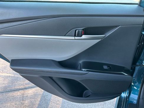 Used 2026 Toyota Camry LE w/ Convenience Package image 23