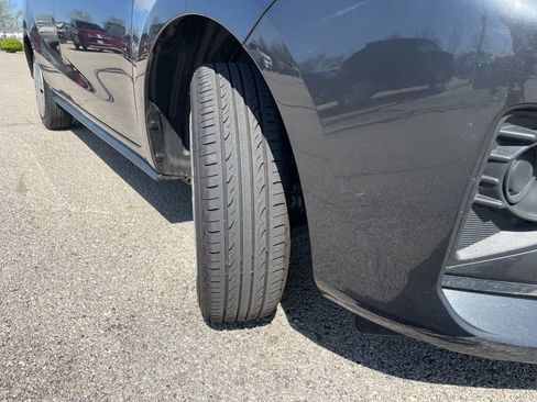 Used 2024 Mitsubishi Mirage G4 ES FWD image 16