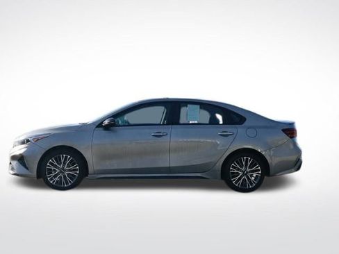 Certified 2023 Kia Forte GT-Line w/ GT-Line Technology Package image 14