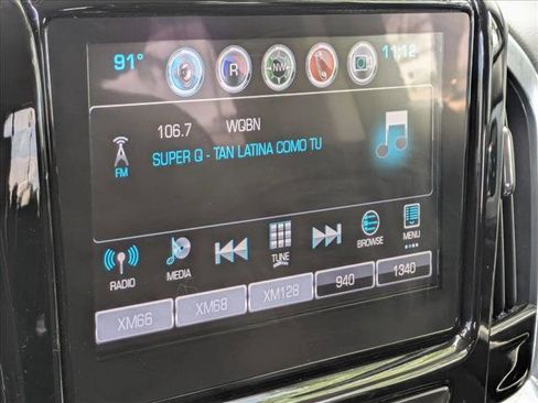 Used 2019 Chevrolet Traverse RS FWD image 14