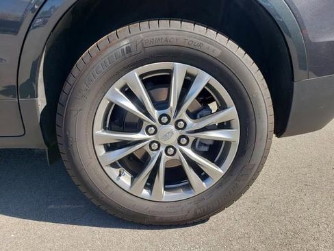 Used 2023 Cadillac XT5 Premium Luxury AWD/4WD image 27