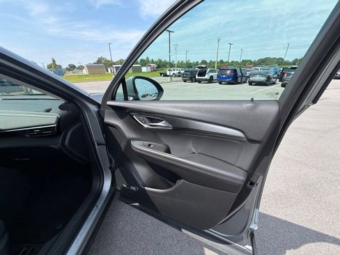 Used 2024 Buick Envision Preferred AWD/4WD image 29