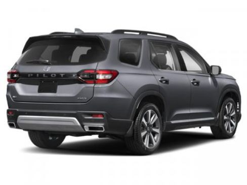 Used 2023 Honda Pilot Elite image 2