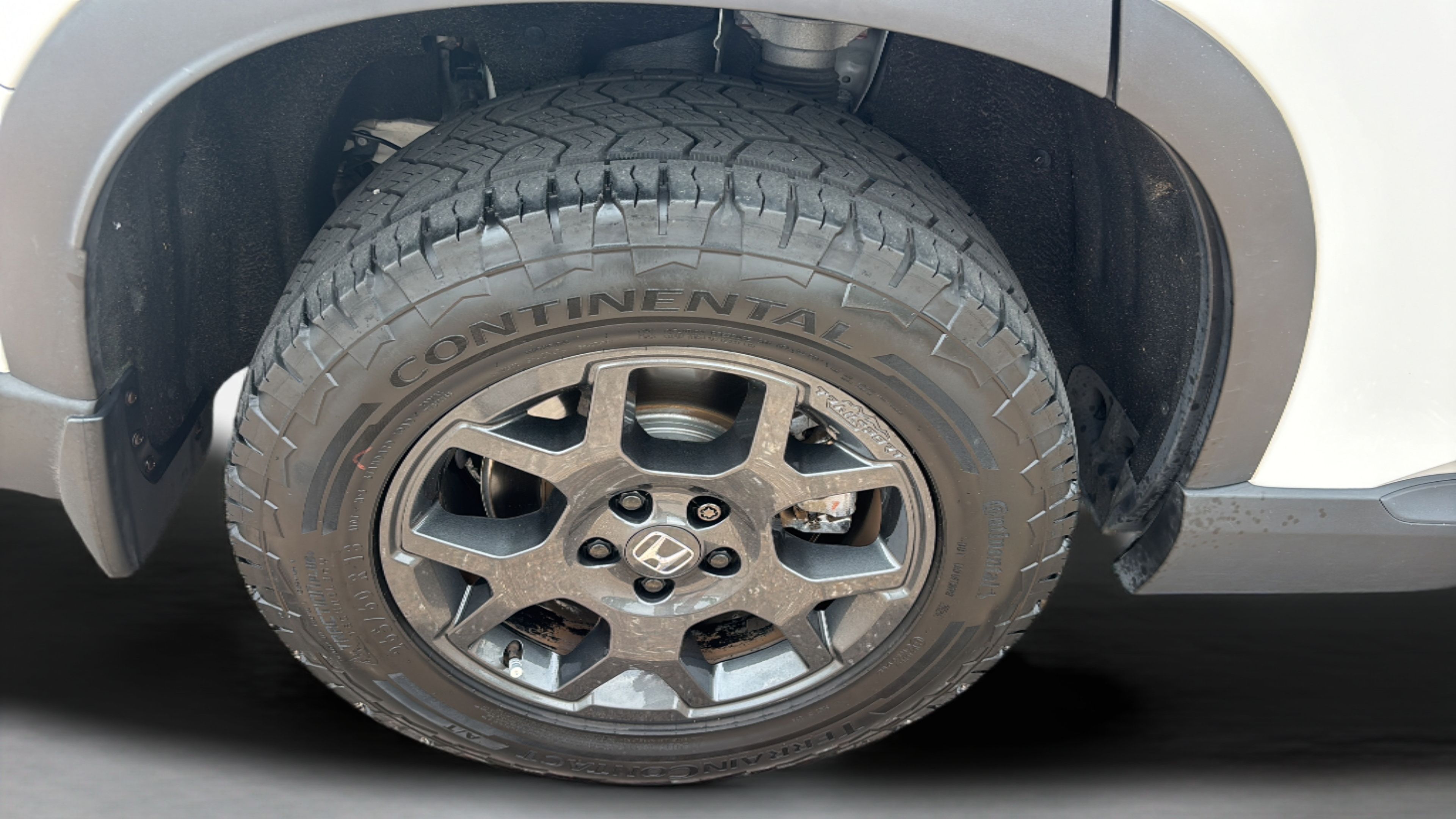 Certified 2025 Honda Pilot TrailSport image 36