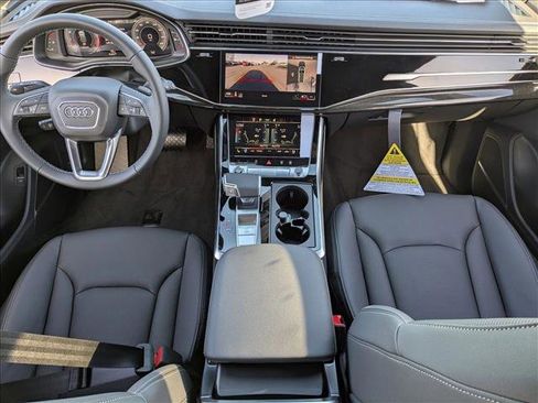 New 2026 Audi Q8 Premium Plus image 14